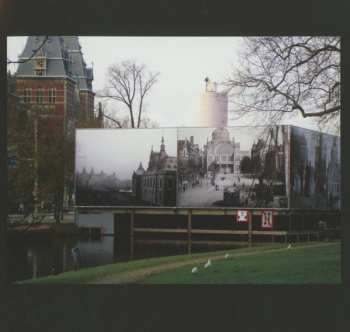 CD Illvibe: Believer