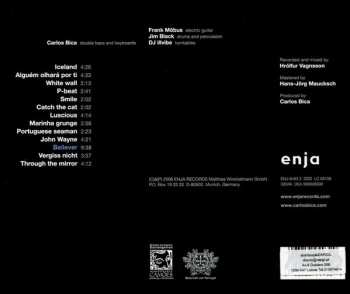 CD Illvibe: Believer