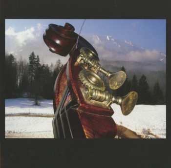 CD Illvibe: Believer