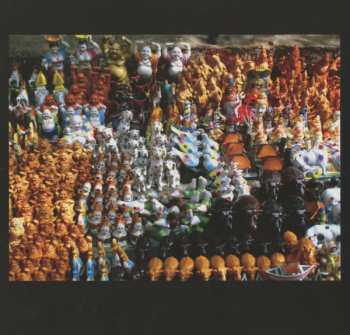 CD Illvibe: Believer