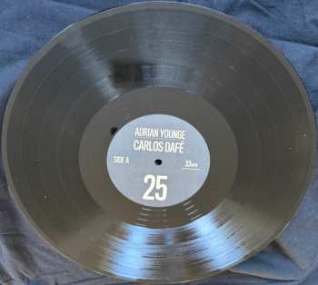 LP Adrian Younge: Jazz Is Dead 25