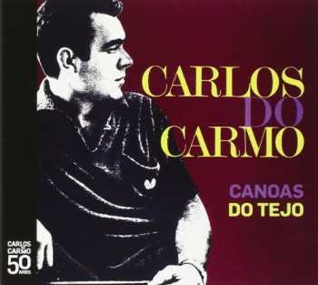 Album Carlos Do Carmo: Carlos Do Carmo
