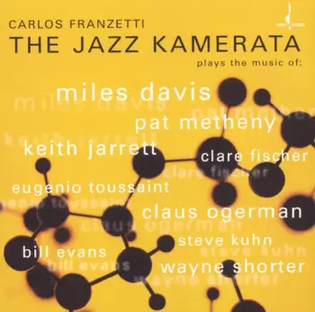 The Jazz Kamerata