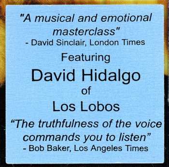 CD Carlos Guitarlos: Hell Can Wait