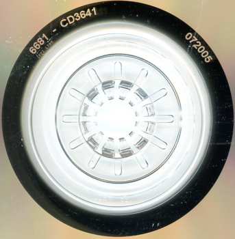 CD Carlos Guitarlos: Hell Can Wait