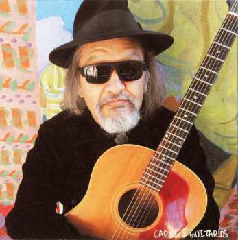 CD Carlos Guitarlos: Hell Can Wait