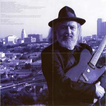 CD Carlos Guitarlos: Hell Can Wait