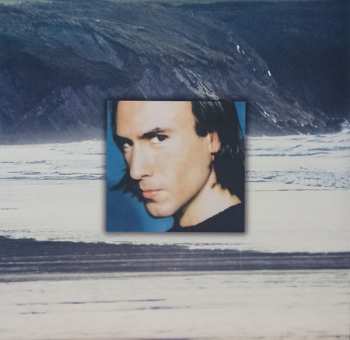 2LP Carlos Núñez: Os Amores Libres