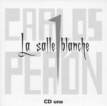 11CD/Box Set Carlos Peron: 11 Deadly Sins: Music For Fetish And Erotic Sessions