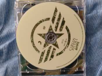 CD/DVD Carlos Rivera: Guerra