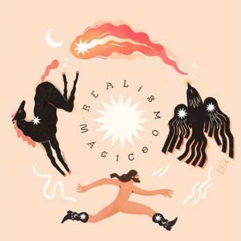 Album Carlos Sadness: Realismo Mágico