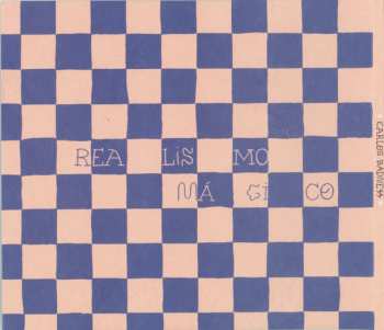 CD Carlos Sadness: Realismo Mágico