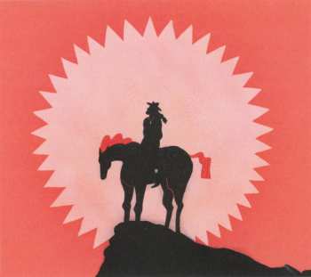 CD Carlos Sadness: Realismo Mágico