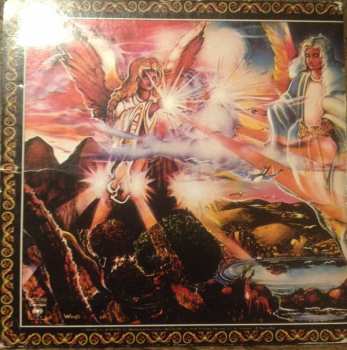 3CD/Box Set Carlos Santana: 3 Original Album Classics
