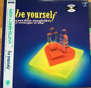Be Yourself