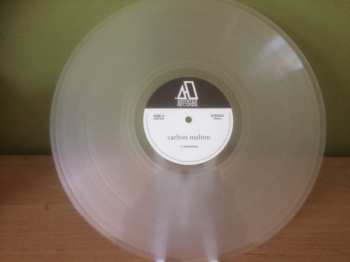 LP Carlton Melton: Hidden Lights CLR | LTD