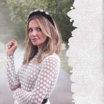 CD Carly Pearce: 29: Written In Stone