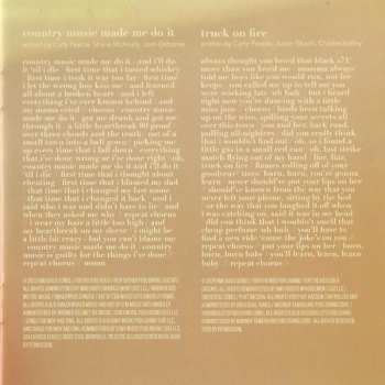 CD Carly Pearce: hummingbird