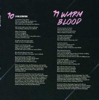 CD Carly Rae Jepsen: E•MO•TION DLX