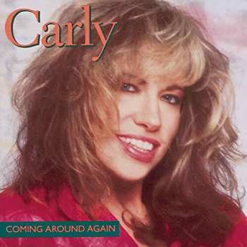 CD Carly Simon: Coming Around Again