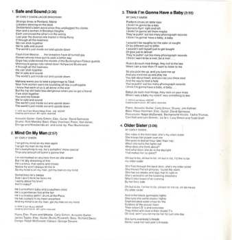 CD Carly Simon: Hotcakes