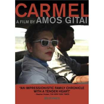 Album Carmel: Carmel