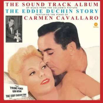 LP Carmen Cavallaro: The Eddy Duchin Story