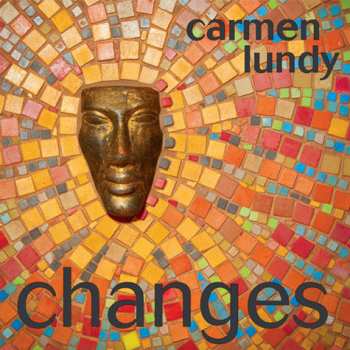 Album Carmen Lundy: Changes
