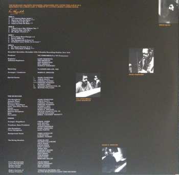 2LP Carmen McRae: I'm Coming Home Again