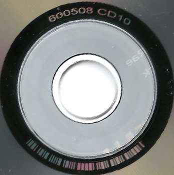 CD/Box Set Carmen McRae: Milestones Of A Jazz Legend