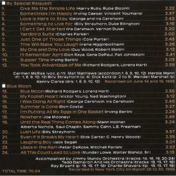 CD/Box Set Carmen McRae: Milestones Of A Jazz Legend