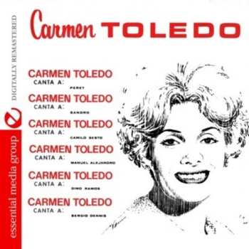 CD Carmen Silva: Carmen Toledo