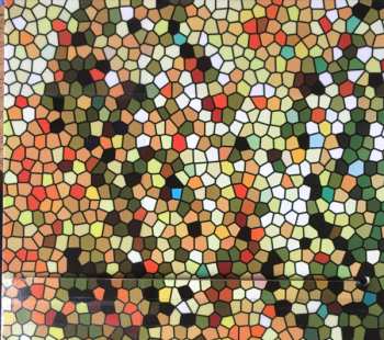 CD Carmen Souza: Kachupada