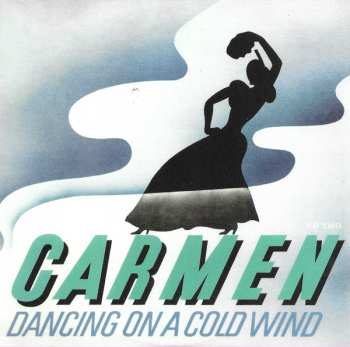 3CD/Box Set Carmen: The Albums 1973-1975
