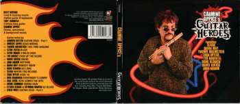 CD Carmine Appice's Guitar Zeus: Carmine Appice's Guitar Heroes DIGI