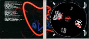 CD Carmine Appice's Guitar Zeus: Carmine Appice's Guitar Heroes DIGI