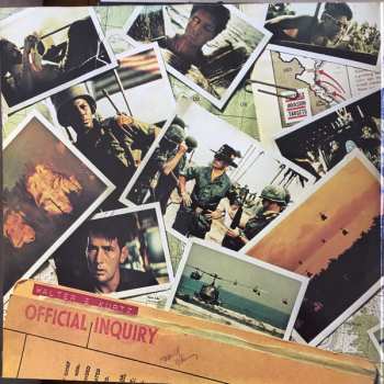 2LP Carmine Coppola: Apocalypse Now - Original Motion Picture Soundtrack