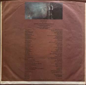LP Carmine Coppola: Apocalypse Now - Original Motion Picture Soundtrack