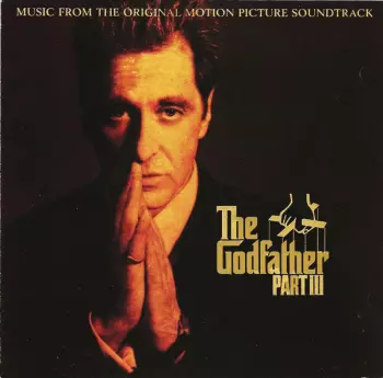Nino Rota: The Godfather Part III (Music From The Original Motion Picture Soundtrack)