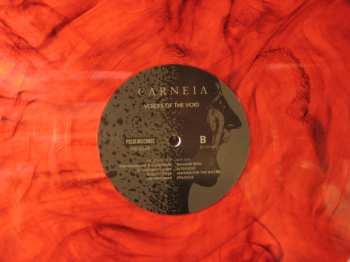 LP Carneia: Voices Of The Void