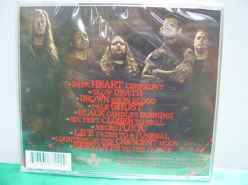 CD Carnifex: Slow Death