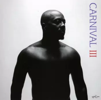Carnival III:The Fall And Rise Of A Refugee