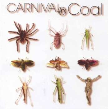 CD Carnival In Coal: Fear Not