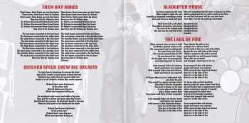 CD Macabre: Carnival Of Killers