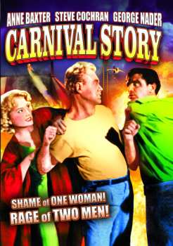 DVD Carnival Story: Carnival Story