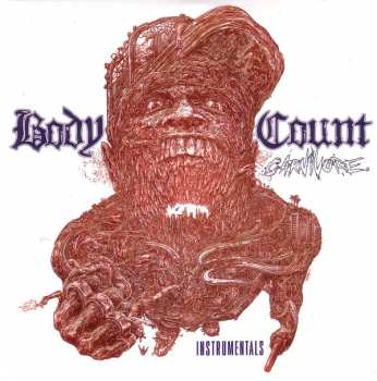 2CD/Box Set Body Count: Carnivore DLX | LTD