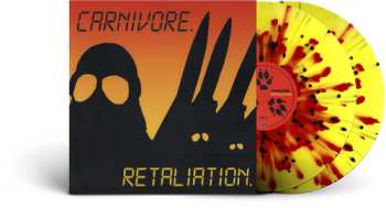 2LP Carnivore: Retaliation