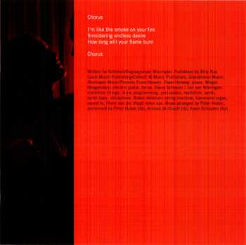 CD Caro Emerald: Deleted Scenes From The Cutting Room Floor