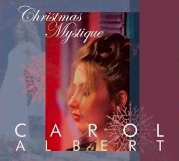 Album Carol Albert: Christmas Mystique