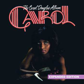 CD Carol Douglas: The Carol Douglas Album